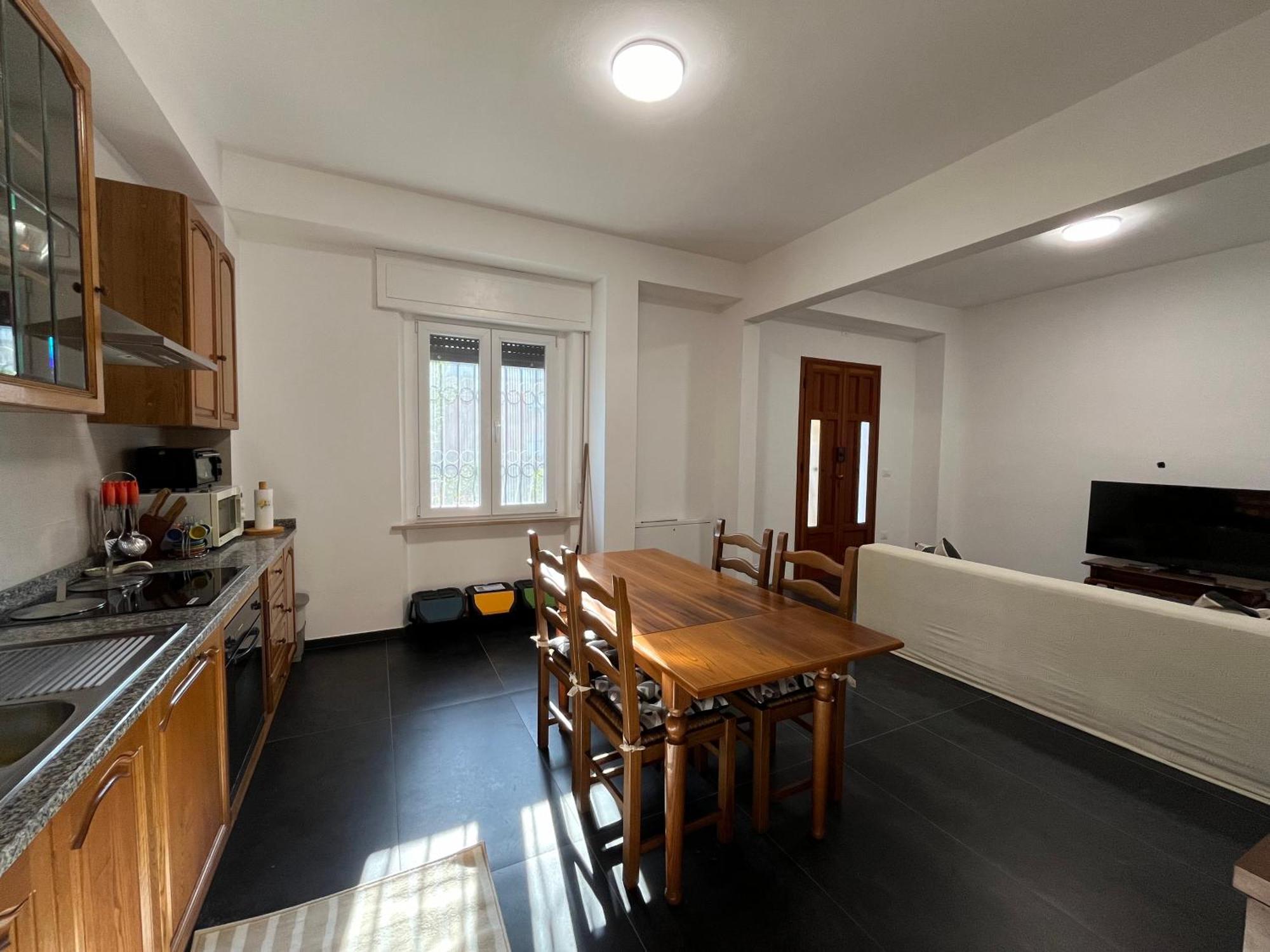 Casa Collesalvetti别墅 外观 照片