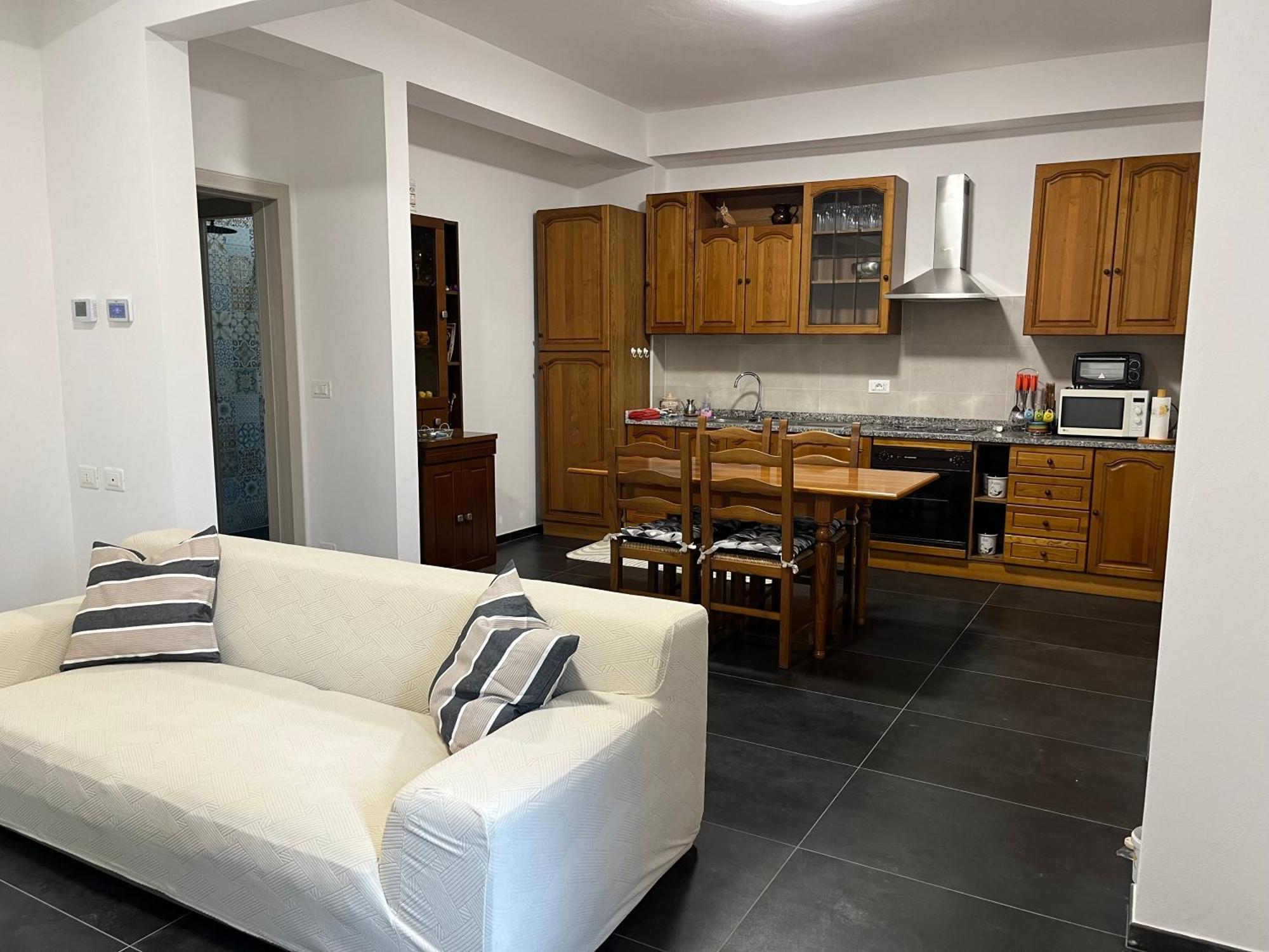 Casa Collesalvetti别墅 外观 照片