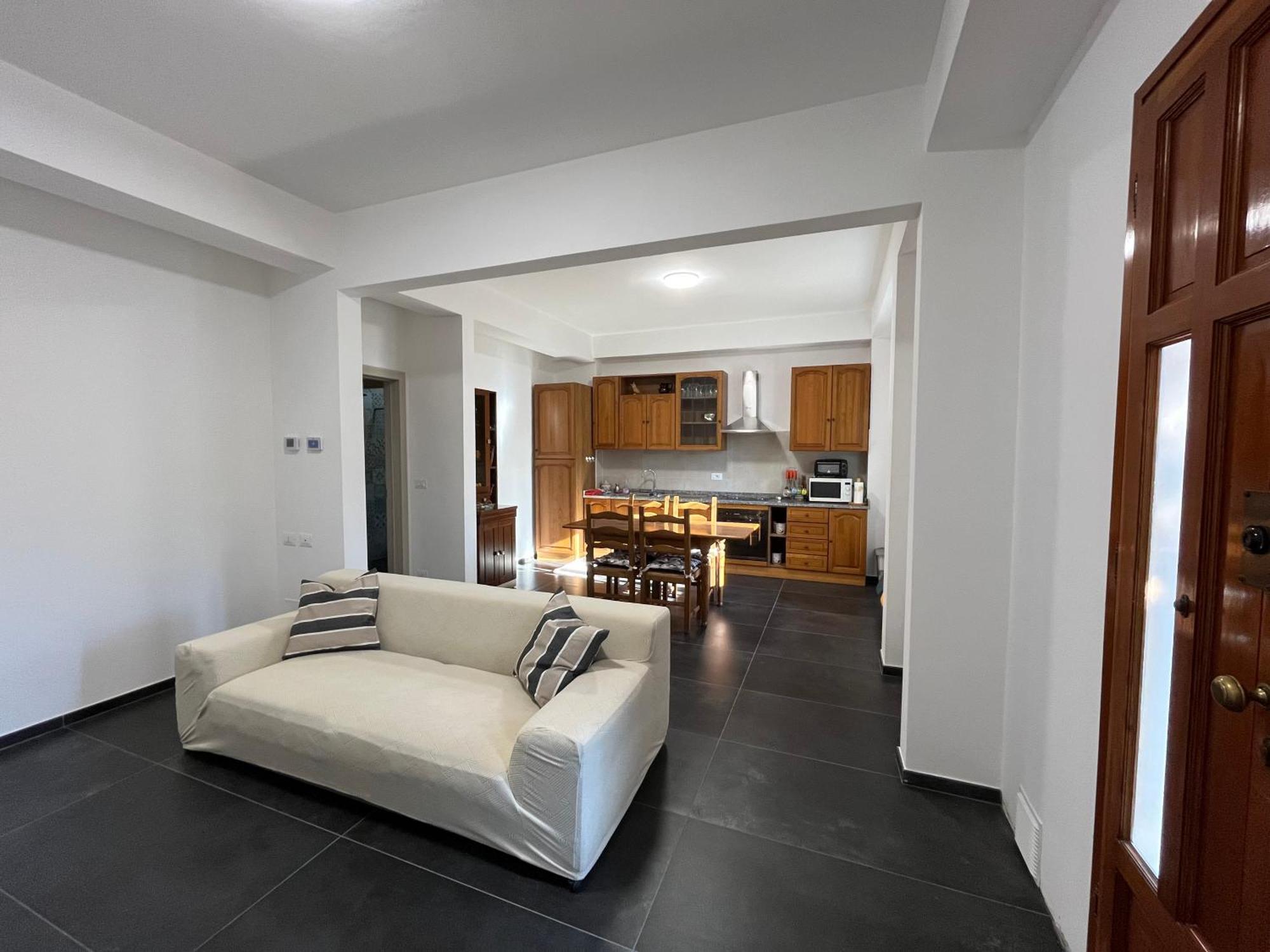 Casa Collesalvetti别墅 外观 照片