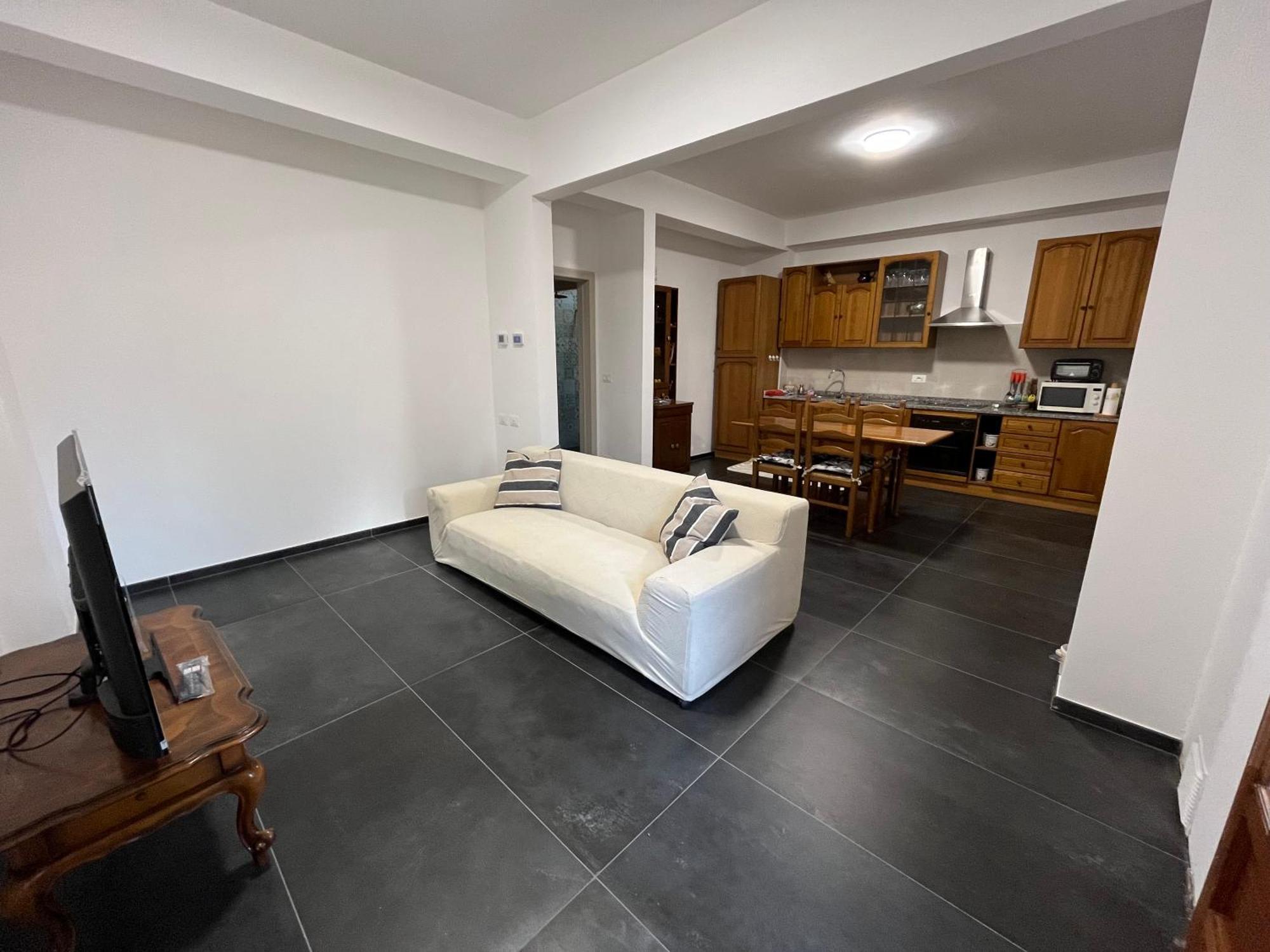 Casa Collesalvetti别墅 外观 照片