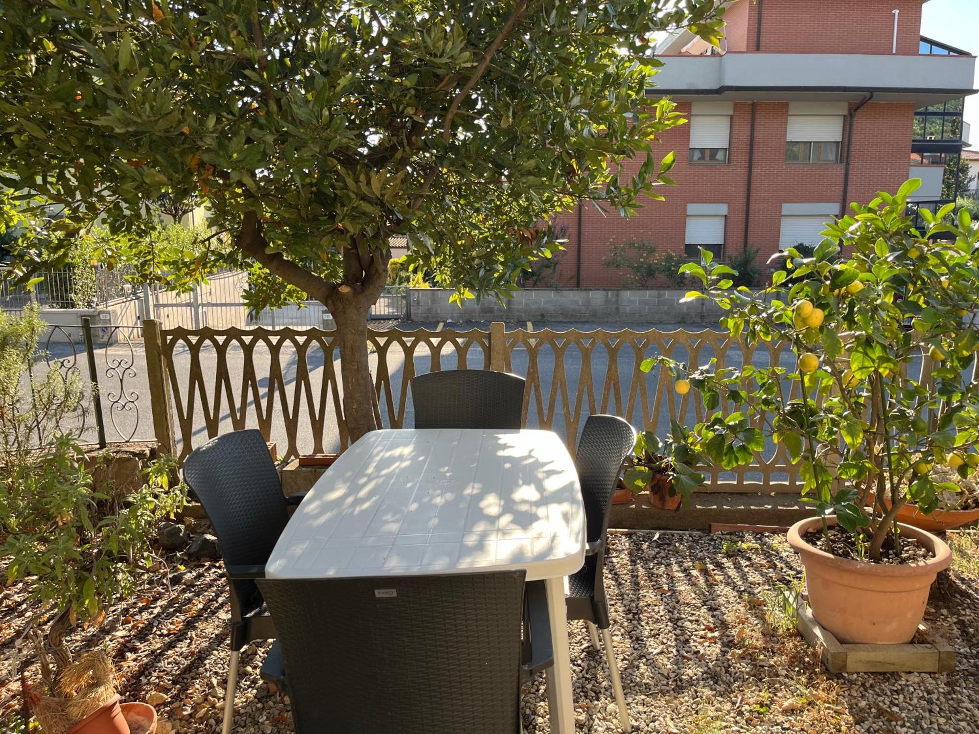 Casa Collesalvetti别墅 外观 照片