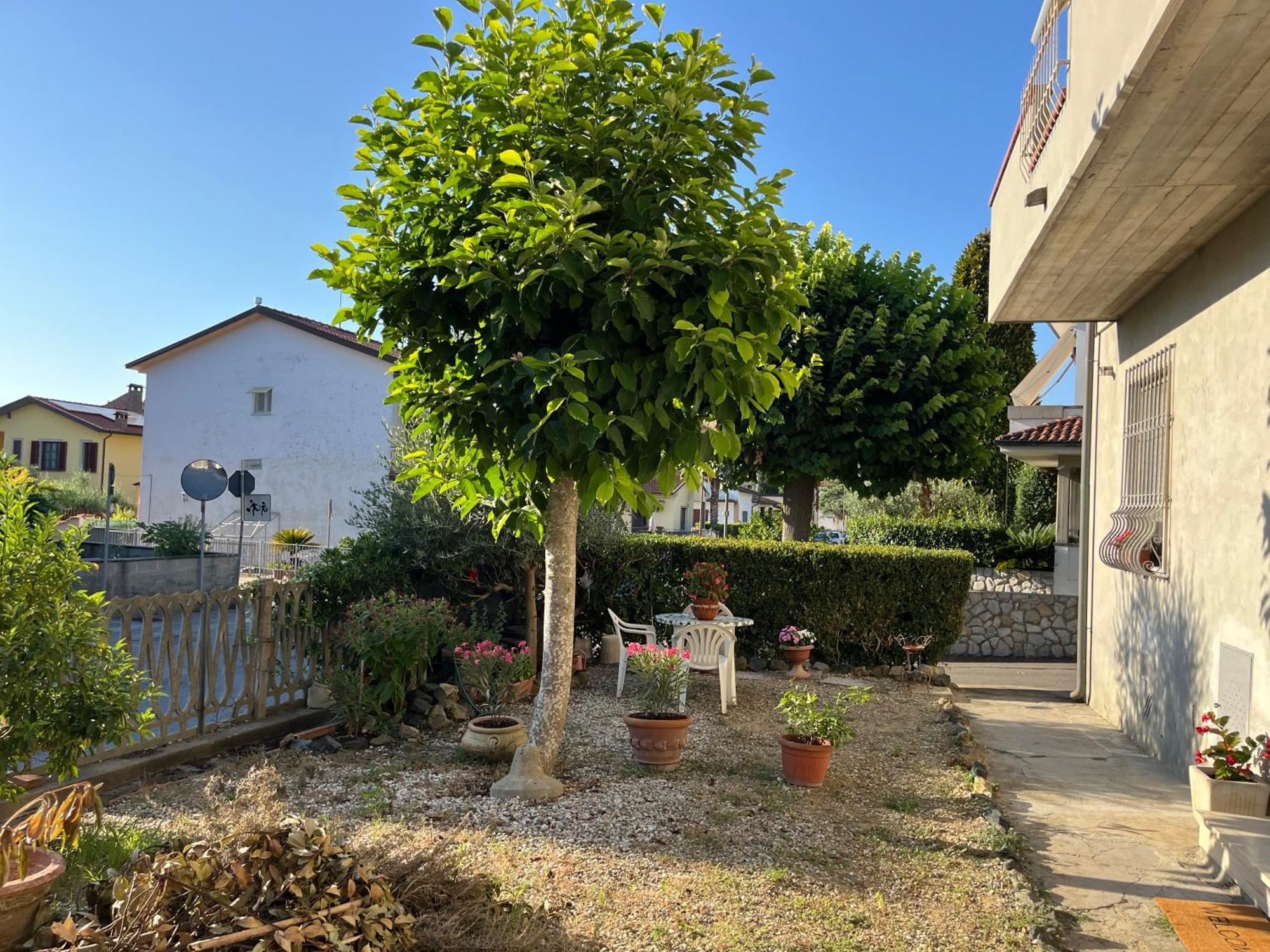Casa Collesalvetti别墅 外观 照片
